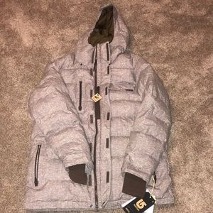 Brand New Burton Ski/Snowboard Jacket